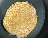 A picture of step 6 of Quinoa Uttapam.