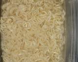 Noodles bowl recipe step 1 photo