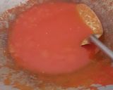 Foto langkah ke 2 dari resep Balado terong.