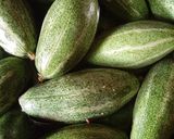 परवल / परवर फ्राय (parwal fry recipe in marathi) रेसिपी स्टेप 1 फोटो 