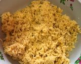 Foto del paso 3 de la receta: Sango de Atún 🍣