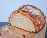 🍞 Házi kenyér 🥖 recept fázis 4 fotója
