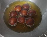 গোলাবজামুন (golabjamun recipe in Bengali) রেসিপির ধাপ 5 ছবি