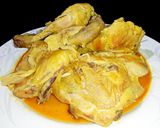 Foto langkah ke 5 dari resep Gulai Ayam.