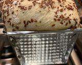 Foto del paso 8 de la receta: Pan lactal de salvado (con chía, lino y avena)