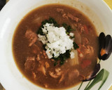 Foto del paso 7 de la receta: Carne en su jugo