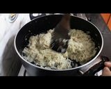દૂધી નો હલવો(dudhi no halvo in Gujarati) રેસીપી સ્ટેપ3ફોટો
