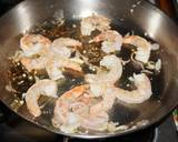 Foto del paso 2 de la receta CAMARONES SALTADOS CON BRCOLI. KETO. JON STYLE