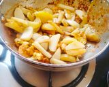 A picture of step 7 of Gobhi Aloo ki sabji 😋😋 cauliflower and potato sabji 😋.