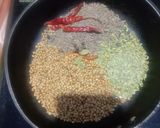 ভাজা মশলা (bhaja masala recipe in Bengali) রেসিপি ধাপ - 1 ছবি