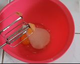 Foto langkah ke 2 dari resep Putu Ayu Jumbo 1 Telur.