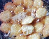 รูปขั้นตอนการทำที่ 3 ของ กระเพราไก่เต้าหู้ไข่