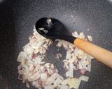 Foto langkah ke 2 dari resep Tongseng Sayap Ayam.