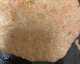 Carrot seeds Pancake recipe step 4 photo