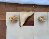 A picture of step 10 of Fresh Italian Pasta from Northern and Southern Italy for the World.
