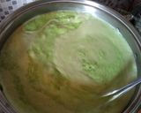 Foto langkah ke 6 dari resep Puding lumpur.