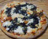 Foto del paso 5 de la receta: Ortiga (pizza)