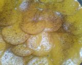Foto del paso 6 de la receta: Torta Fría de Natilla