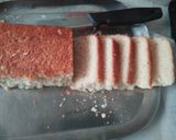 A picture of step 16 of Suji Bread and Suji Toast (Rusk).