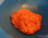 Húsos (kolbászos), babos tészta recept fázis 2 fotója