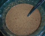 Foto langkah ke 4 dari resep Sambel Kacang (bumbu pecel) Simpel.