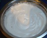Foto del paso 4 de la receta: Tarta de mousse de chocolate con salsa de naranja
