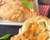 Foto langkah ke 6 dari resep Curry Puff.