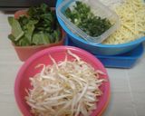 Foto langkah ke 4 dari resep Bakso daging.