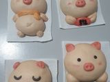 Bakpao Fancy