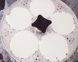 A picture of step 2 of Idli.