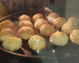 Foto del paso 3 de la receta: Chipacitos aptos celíacos