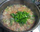 Foto langkah ke 5 dari resep Ca Telur Sayur.