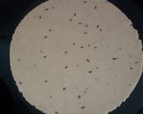 ખોબા રોટી (Khoba Roti Recipe In Gujarati) રેસીપી સ્ટેપ3ફોટો