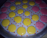 Foto del paso 7 de la receta: Macarrones con base de merengue italiano