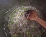 Foto del paso 3 de la receta: Pollo con champiñones