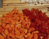 Foto del paso 3 de la receta: Buseca para combatir el frío 🥶