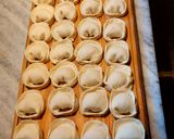 Foto del paso 6 de la receta: Empanadas de jamón y queso