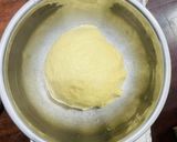 Foto langkah ke 1 dari resep Bolen Pisang.