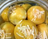 Foto langkah ke 5 dari resep Nastar Shiny Lumeeeerr.