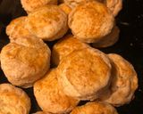 Foto del paso 7 de la receta: Scones para la hora del té