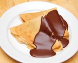 Gundel palacsinta recept fázis 8 fotója