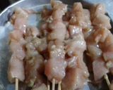 Foto langkah ke 1 dari resep Sate Taichan.