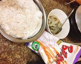 Hình bước làm 7 của món Bánh canh miền Tây