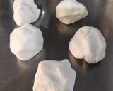 Foto langkah ke 3 dari resep Putri Mandi (Kue Bugis).