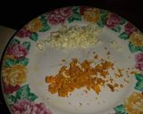 A picture of step 8 of Egg biryani# rice recipe.
