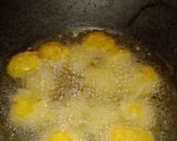 তালের বড়া (Taler Boda Recipe In Bengali) রেসিপির ধাপ 3 ছবি