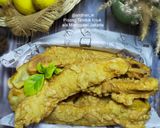 Foto langkah ke 9 dari resep Pisang Tanduk Kriuk (ala Manggarai Jakarta).