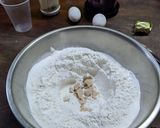 Foto del paso 1 de la receta: Pancitos tipo Chips súper fáciles❤️