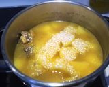 Foto del paso 9 de la receta: Olla de cerdo murciana