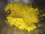 मसाला डोसा (masala dosa recipe in Hindi)